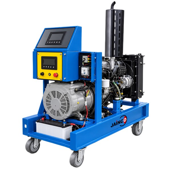 Diesel Generator Set